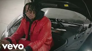 Thumbnail: Moneybagg Yo - "So Cold" ft. Est Gee & 42 Dugg [Music Video]