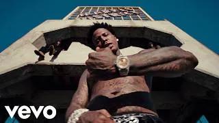 Thumbnail: Moneybagg Yo - "New Heights" ft. BIG30 & Est Gee & Boosie Badazz - [Music Video]