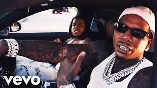 Thumbnail: Moneybagg Yo ft. YTB Fatt - "Pull Up" ft. BIG30 & Pooh Shiesty [Music Video]