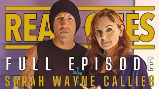 Thumbnail: Sarah Wayne Callies On Trauma, Healing & The Walking Dead Family