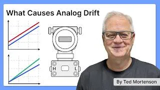 Thumbnail: What Causes Analog Drift?