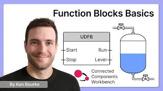 Thumbnail: User Defined Function Blocks in Connected Components Workbench