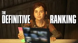 Thumbnail: Which Last of Us chapter is best for children?