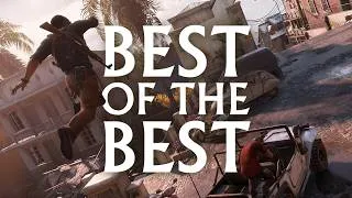 Thumbnail: We don’t talk about Uncharted 4 enough