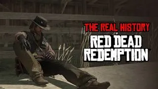 Thumbnail: How Historically Accurate is John's Backstory in Red Dead Redemption?