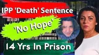 Thumbnail: Thomas White: Freeing Killers & Monsters But Not IPP's!