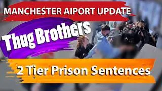 Thumbnail: Rochdale'Thugs' Brother Sacked From Police For Racism!