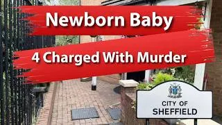 Thumbnail: Life In Prison? For 'Gypsies?' Who Murdered Baby Girl.