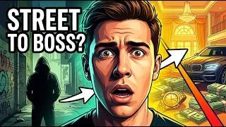 Thumbnail: Your Life at Every Drug Cartel Rank (From Street Kid to Ghost)