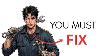 Thumbnail: Your Life at Every Level of Being a Car Mechanic
