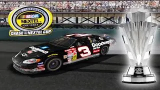 Thumbnail: JIMMIE VS. EARNHARDT FOR THE CHAMPIONSHIP!