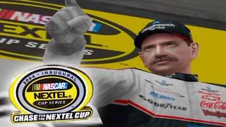 Thumbnail: THE INAUGURAL NASCAR CHASE FOR THE CUP