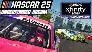 Thumbnail: 4 WIDE AT THE GLEN IS...NEW?