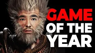 Thumbnail: The Only Black Myth Wukong Review You Need