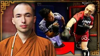 Thumbnail: Does Shaolin Kung Fu Really Work For Fighting?