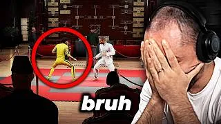 Thumbnail: They Put Bruce Lee In Hitman...