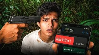 Thumbnail: How Innocent Lives RUINED by the Internet 😰!?