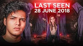Thumbnail: YouTubers Who Went MISSING After Their Last Upload 😰!?