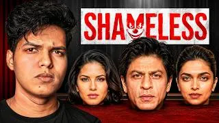 Thumbnail: Celebrities and Their CONTROVERSIAL Marketing Stunts 😭!?