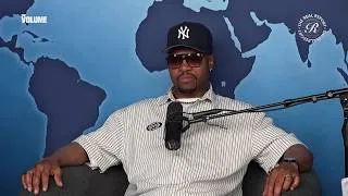 Thumbnail: London Brown Reveals 5-Hour Death Scene in "Raising Kanan" | Tony Yayo & Uncle Murda