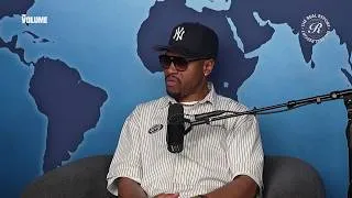 Thumbnail: London Brown tells Uncle Murda how ONE Improv set got him on tour with Chris Tucker 🔥