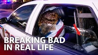 Thumbnail: Hidden Meth Lab Exposed During Extreme Raid