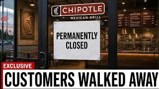 Thumbnail: 12 Popular US Mexican Restaurant Chains That Are Falling Apart
