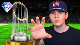 Thumbnail: Surviving MLB The Show With 1 Stub - Day 9