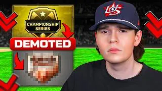 Thumbnail: Surviving MLB The Show With 1 Stub - Day 8