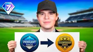 Thumbnail: Surviving MLB The Show With 1 Stub - Day 7