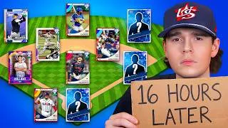 Thumbnail: Surviving MLB The Show With 1 Stub - Day 6