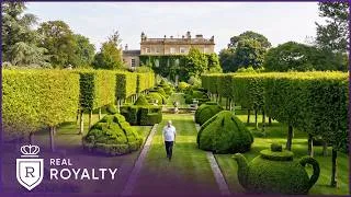 Thumbnail: Inside Highgrove House: King Charles III’s Organic Royal Sanctuary