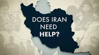Thumbnail: Is War in Iran Justified? (A Critical Investigation)
