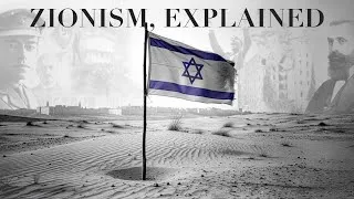 Thumbnail: How Israel Was Created
