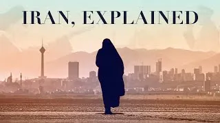 Thumbnail: How Iran Became a Theocracy