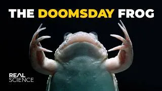 Thumbnail: The Frog That Unleashed the World’s Most Lethal Pathogen