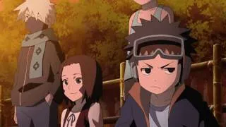 Thumbnail: Uchiha Obito's Childhood