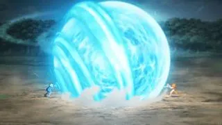 Thumbnail: Naruto Used Giant Massive Rasengan Against Delta