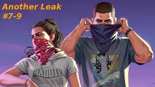 Thumbnail: Another GTA 6 Leak, MOST REALISTIC STRIP CLUB! 🤯🤯