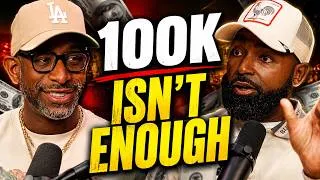 Thumbnail: The Real Cost of Living in America Today - Dub Washington (Finance on Fridays)