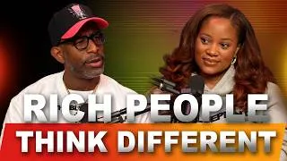 Thumbnail: The Financial Mindset That Changed Our Business (Social Proof Podcast)