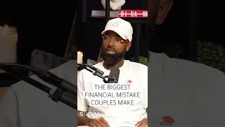 Thumbnail: MOST PEOPLE START MARRIAGE BROKE #socialproofpodcast