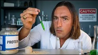 Thumbnail: Top Beginner Supplements I would NEVER Take
