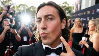 Thumbnail: The REAL Problem With Looksmaxxing