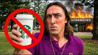 Thumbnail: Why I’m Quitting Coffee.