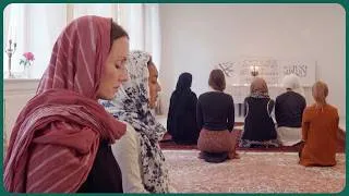 Thumbnail: Why Is This Europe's Most Divisive Mosque?