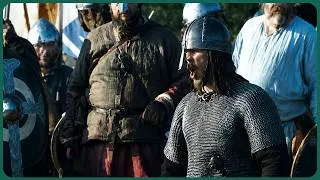 Thumbnail: La Batalla De Hastings Y El Fin De La Inglaterra Anglosajona