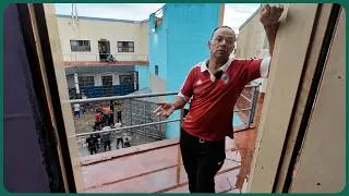 Thumbnail: ¿Escuela de Delincuentes o Rehabilitación? La Verdadera Vida en el Pabellón