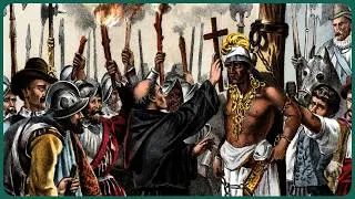 Thumbnail: La Muerte Del ÚLTIMO Inca: El Secreto de Atahualpa que Pizarro Nunca Descifró