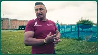 Thumbnail: ¿La Cárcel Más Peligrosa de Colombia? Presos con Machetes Sin Ningún Asesinato